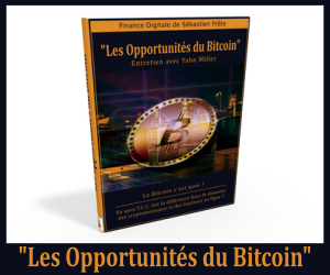 LIVRE: "Les opportunités du Bitcoin"