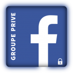 Groupe privé facebook