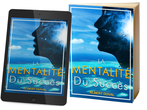 Livre à découvrir "La Mentalité Du Succès"