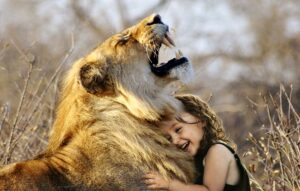 sentiment d'imposture ou quand les filles cachent le lion qui est en elles