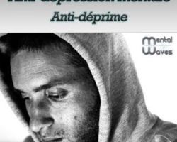 Une aide contre la dépression nerveuse, saisonnière ou la déprime